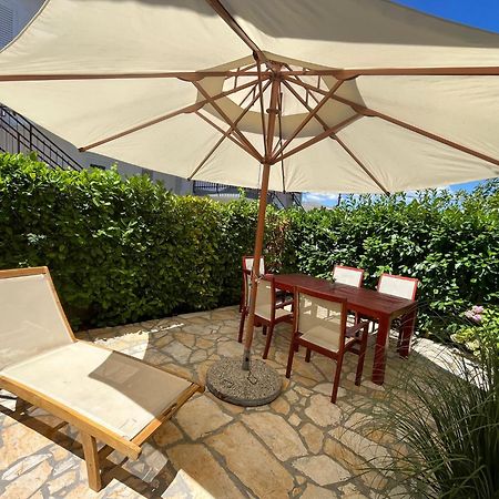La Gioia Leilighet Trogir Rom bilde