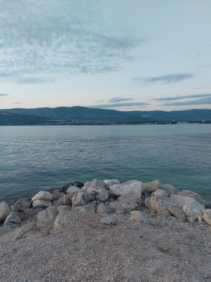 La Gioia Leilighet Trogir Rom bilde