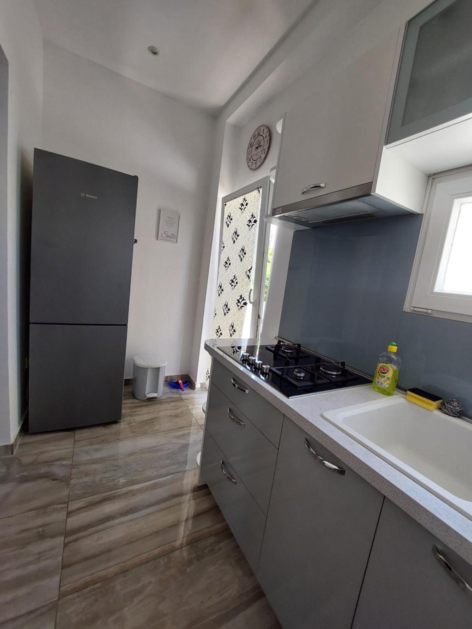 La Gioia Leilighet Trogir Rom bilde