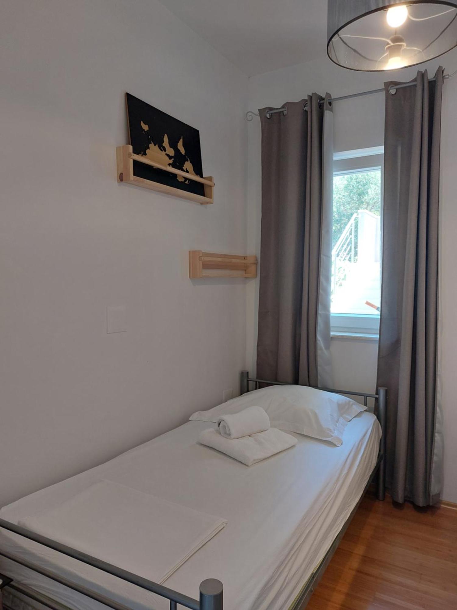 La Gioia Leilighet Trogir Rom bilde