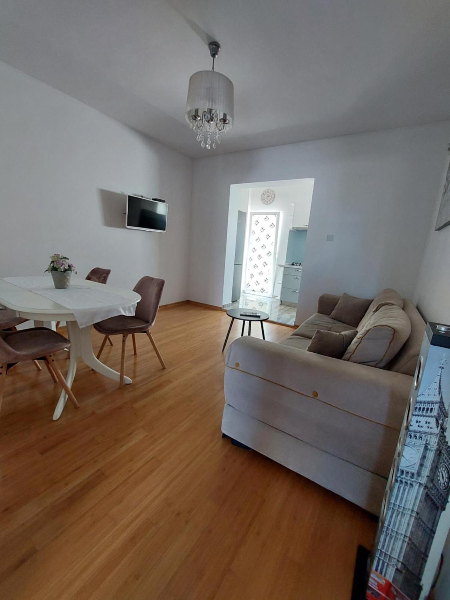 La Gioia Leilighet Trogir Rom bilde