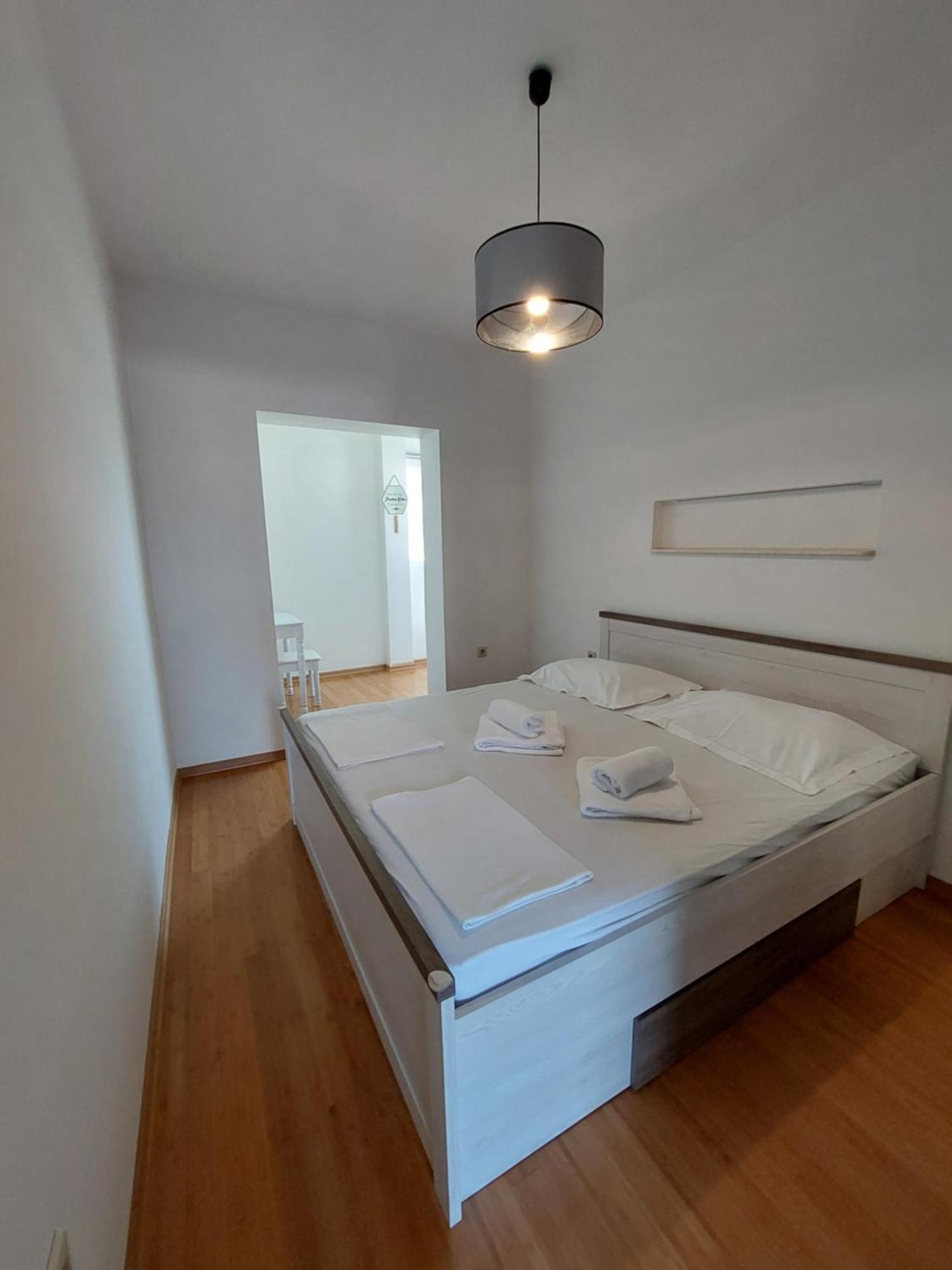 La Gioia Leilighet Trogir Rom bilde