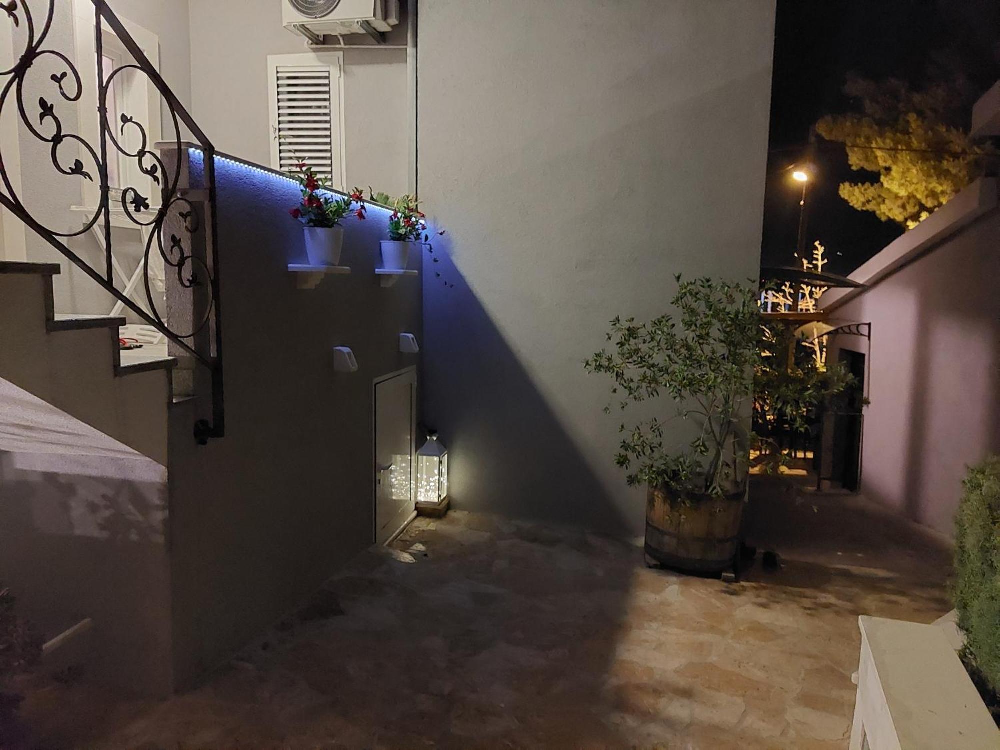 La Gioia Leilighet Trogir Eksteriør bilde